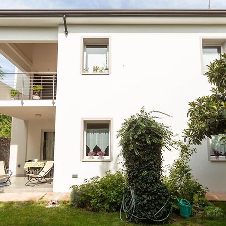 Appartamento Con Giardino Le Querce Sistiana Ngoại thất bức ảnh